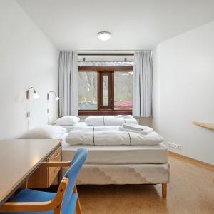 Economy Double or Twin Room