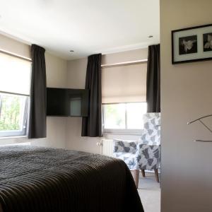 Deluxe Double Room with Bath