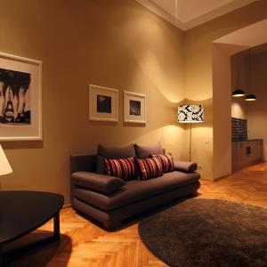 Superior One-Bedroom Apartment - 1054 Szechenyi utca 12.