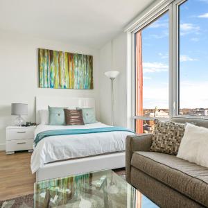 Luxury Studio Apartment