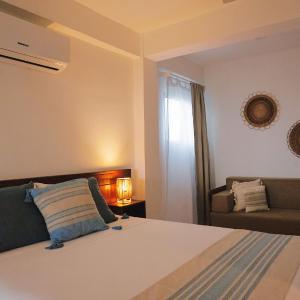 Family Suite with Balcony