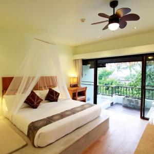 Double Room with Spa Bath