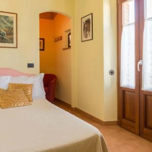 Junior Suite with Balcony