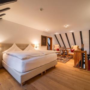 Maisonette Suite
