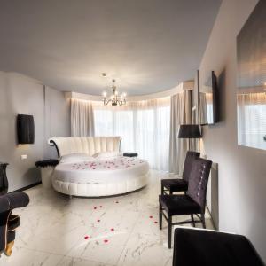 Romantic Room