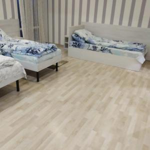 Quadruple Room with Balcony