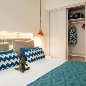 Junior Suite with Terrace