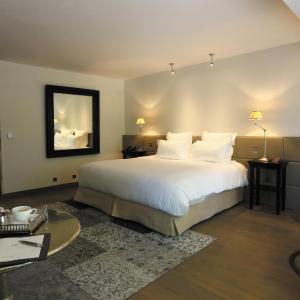 Prestige Suite