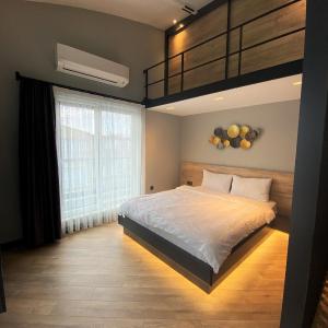 Suite with Terrace