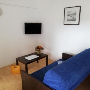 Apartment - Split Level
