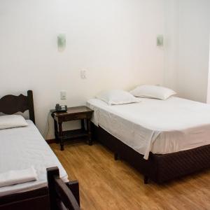Twin Room with Sea View
