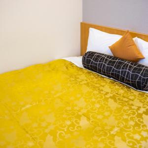 Compact Double Room - Smoking