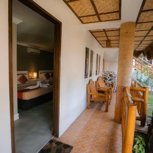 Family Bungalow