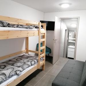 Superior Chalet