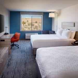 Standard Room with Two Queen Beds