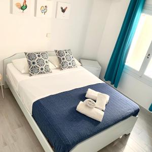 Budget Double or Twin Room