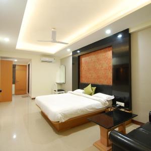 Standard Double Room with Fan