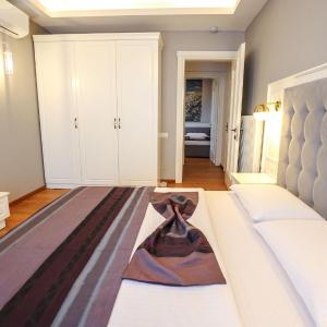 Premium Quadruple Room