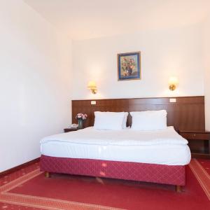 Family Suite with Balcony
