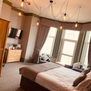 Suite with Sea View