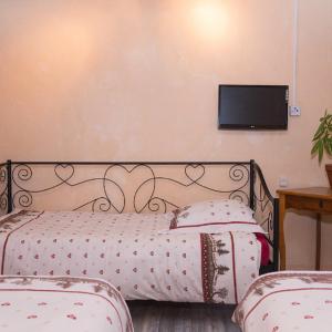 Basic Triple Room
