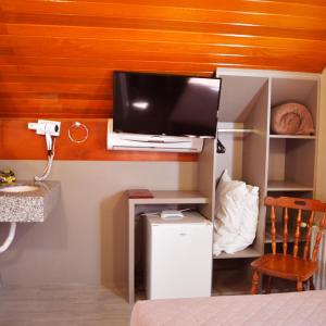 Standard Apartment 4 floor (stairs)