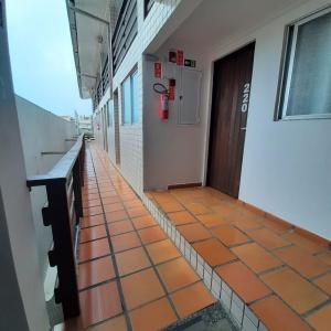 Quadruple Room - No View