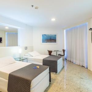Premium Double Twin without Sea View