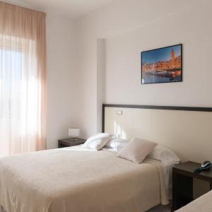 Superior Triple Room with Balcony