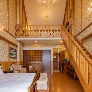 Deluxe Family Suite