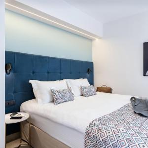 Double or Twin Room - Disability Access