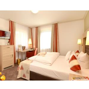 Business Double Room
