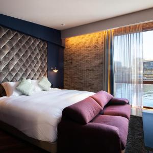 King Room with Sea View