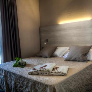 Double Room Penthouse