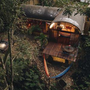 Bungalow with Patio