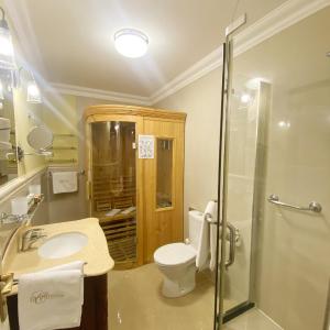 Superior Double Room Manzard - Castle