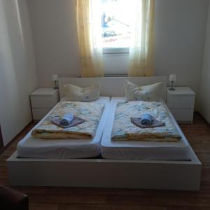 Big Double Room