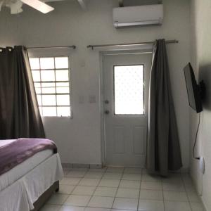 King Room with Balcony