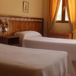 Twin Room with Balcony