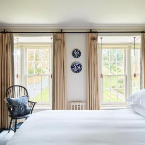 Classic Double or Twin Room