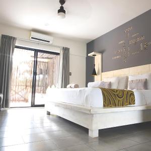 Junior Suite with Sea View