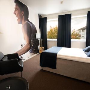 Superior Single Room