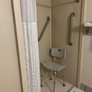 King Room - Accessible/Non-Smoking