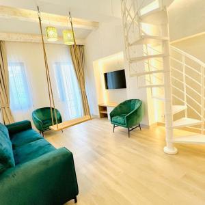 Deluxe Double Room with Extra Bed