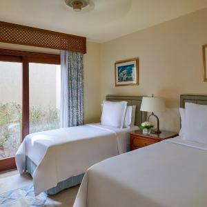 Chalet Palm View- Egyptians and Residents only