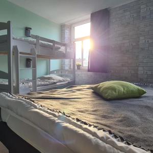 Family Double Room 4 People 