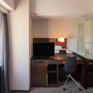 Double Room with Small Double Bed - Non-Smoking
