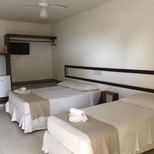 Luxury Quadruple Room