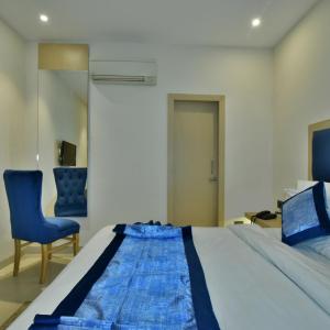 Super Luxury Double Room