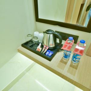 Club Triple Room